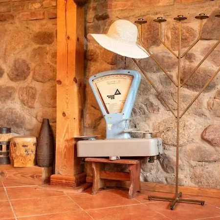 Atmospheric With A Swimming Pool Holiday home