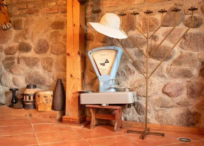 Atmospheric With A Swimming Pool Holiday home