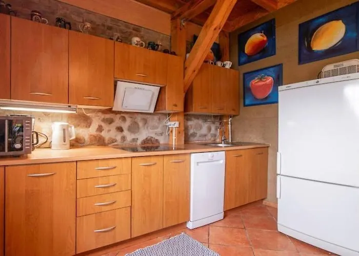 Atmospheric With A Swimming Pool Krzemienna (West Pomeranian)