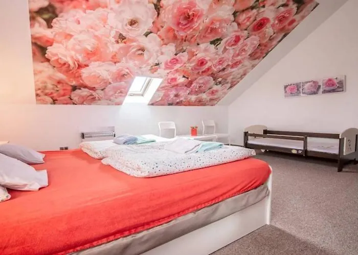 Holiday home Atmospheric With A Swimming Pool