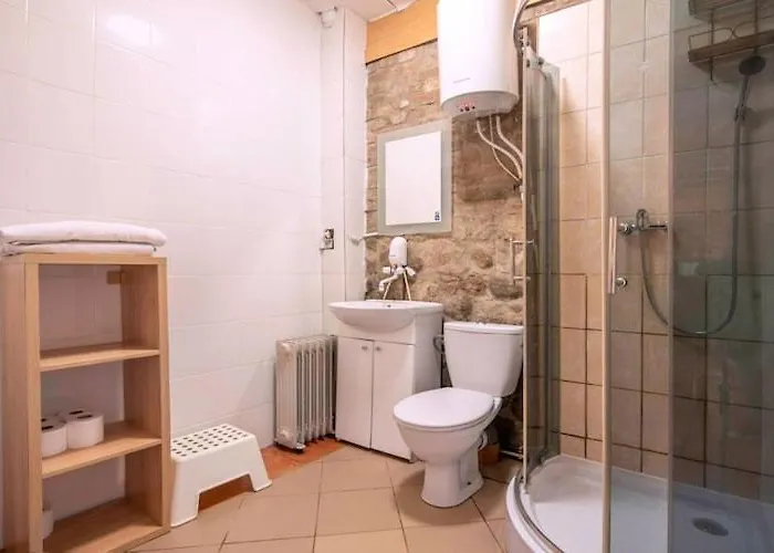 Atmospheric With A Swimming Pool Holiday home *