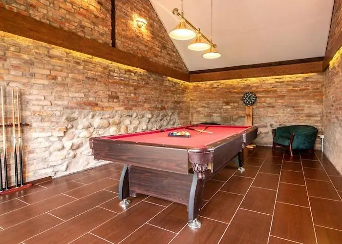 Holiday home Atmospheric With A Swimming Pool