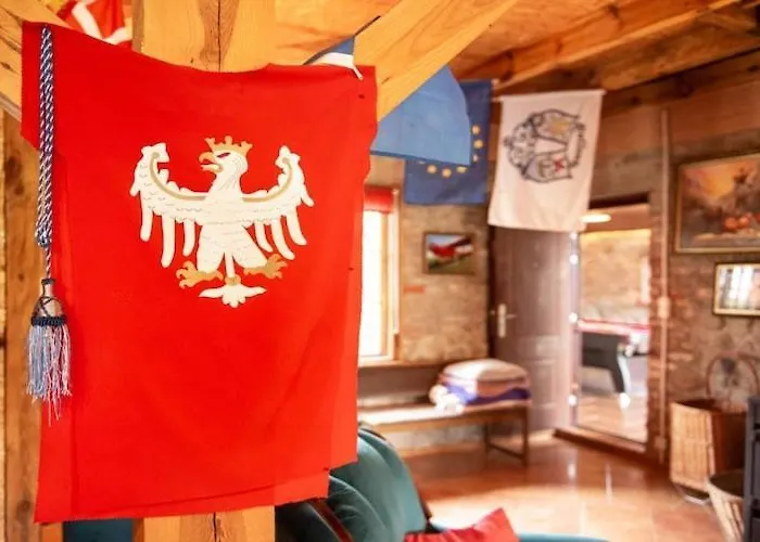 Holiday home Atmospheric With A Swimming Pool *